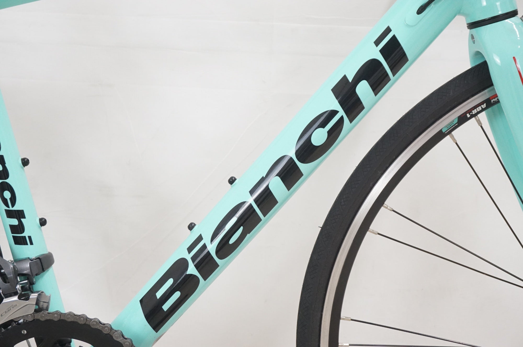 BIANCHI 「ビアンキ」 BERGAMO 2021年モデル ロードバイク / 福岡店