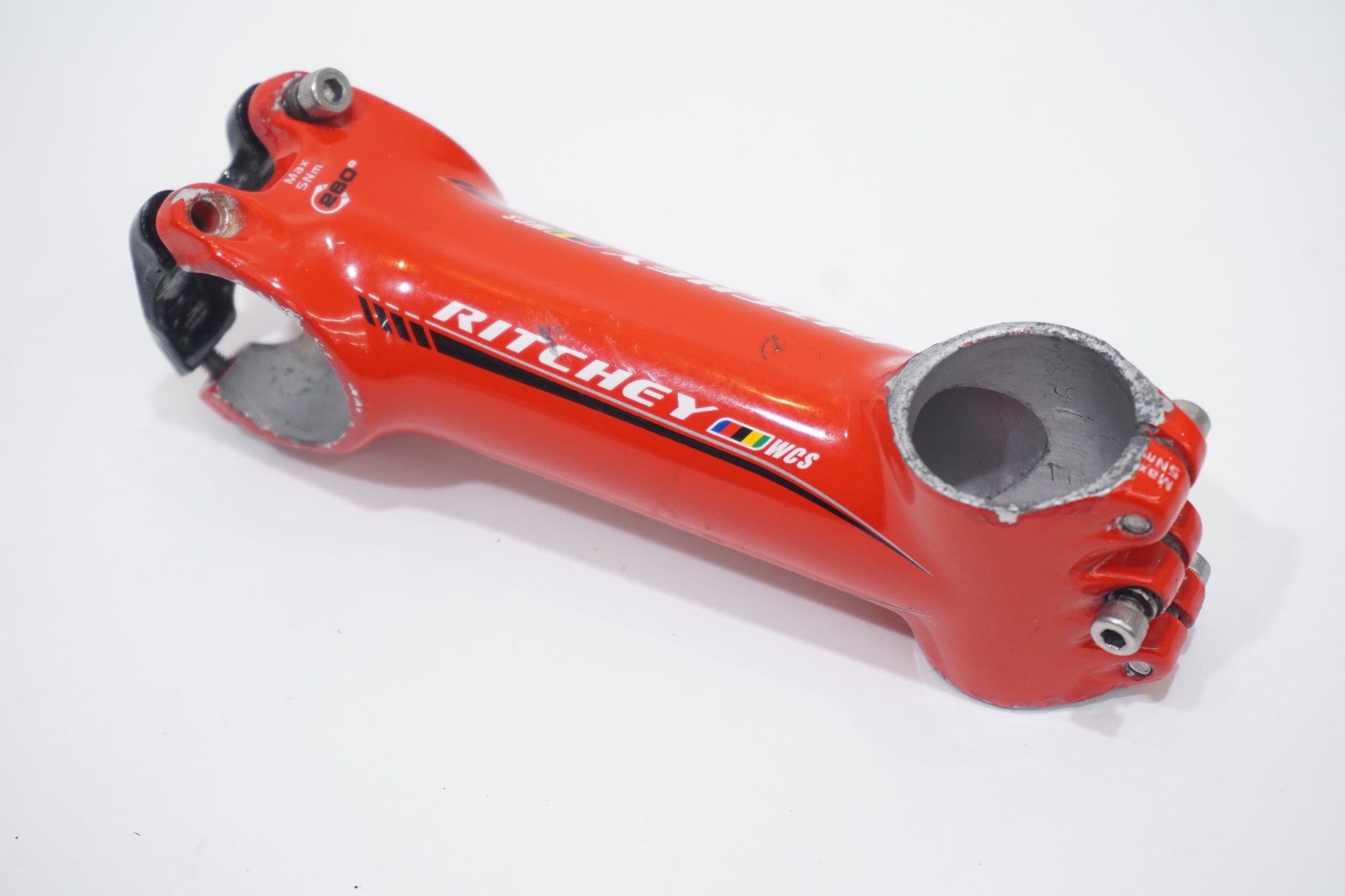 RITHEY 「リッチー」 31.8φ 110mm ステム / 京都西院店