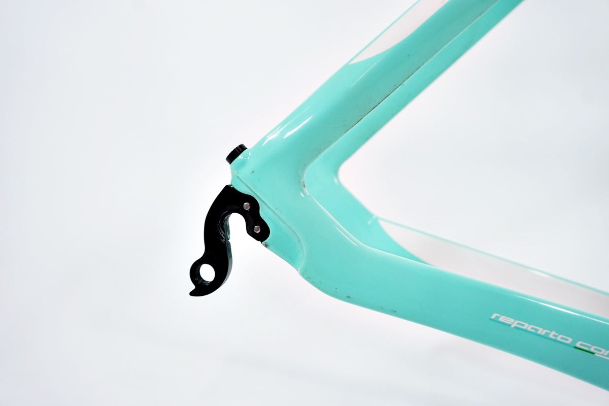 BIANCHI 「ビアンキ」 OLTRE XR4 2018モデル フレームセット / 東京商品化センター