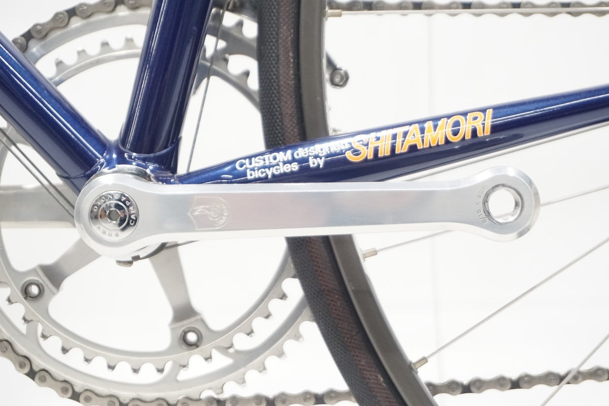 PELOTON 「プロトン」 クロモリフレーム 年式不明 ロードバイク / 滋賀大津店