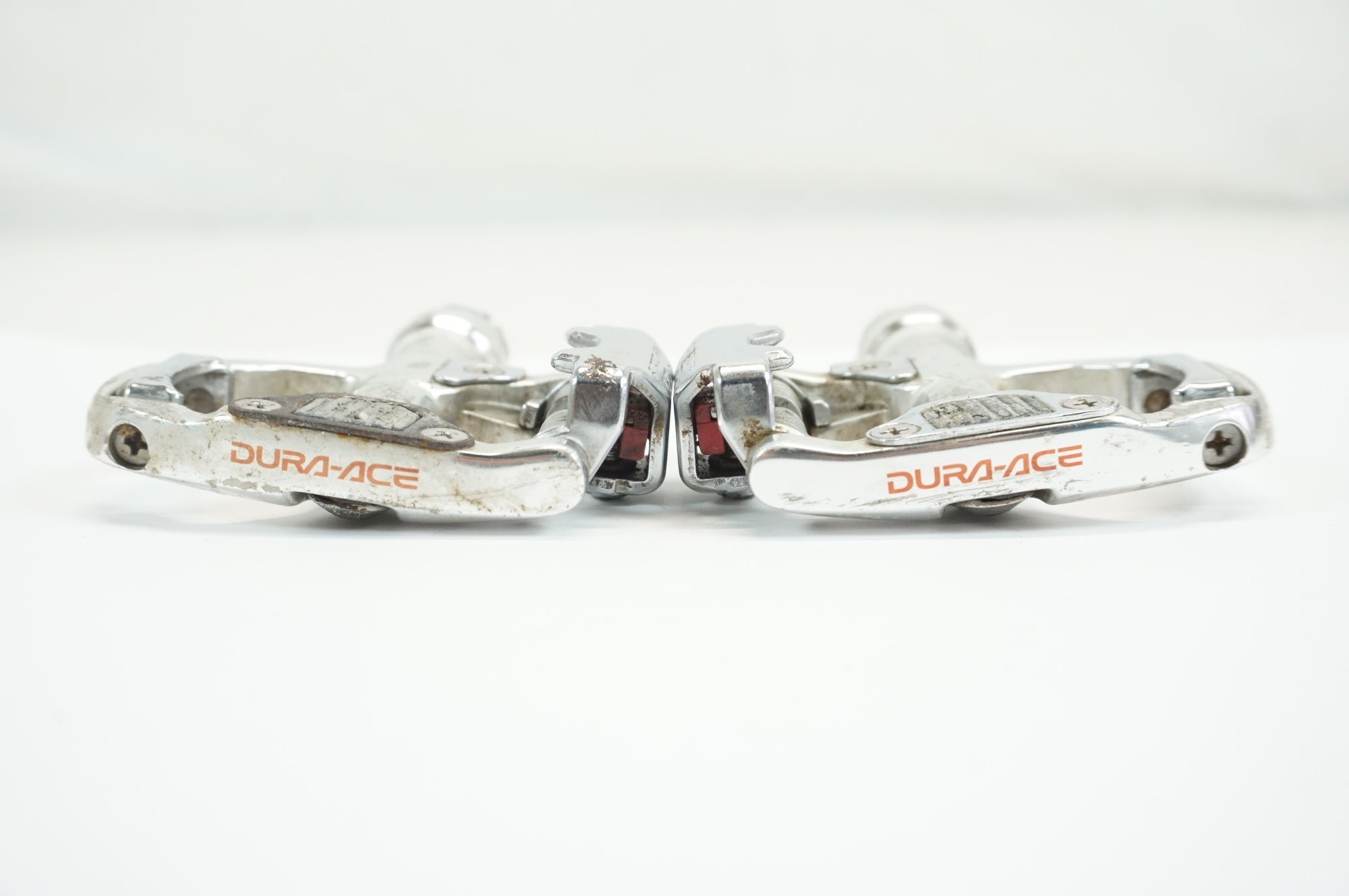 SHIMANO 「シマノ」 DURA-ACE PD-7700 ペダル / 宇都宮店