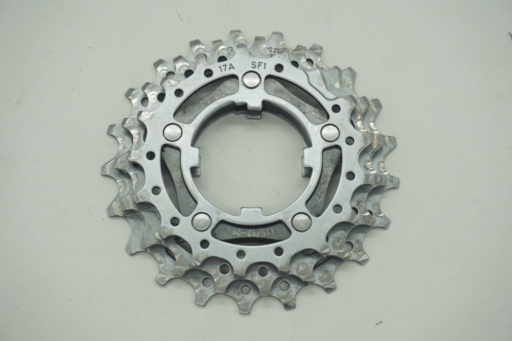 CAMPAGNOLO 「カンパニョーロ」 ATHENA 12-29T 11S スプロケット