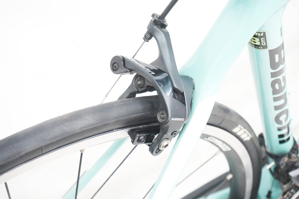 BIANCHI 「ビアンキ」 SEMPRE PRO 2018年モデル ロードバイク/ 大阪