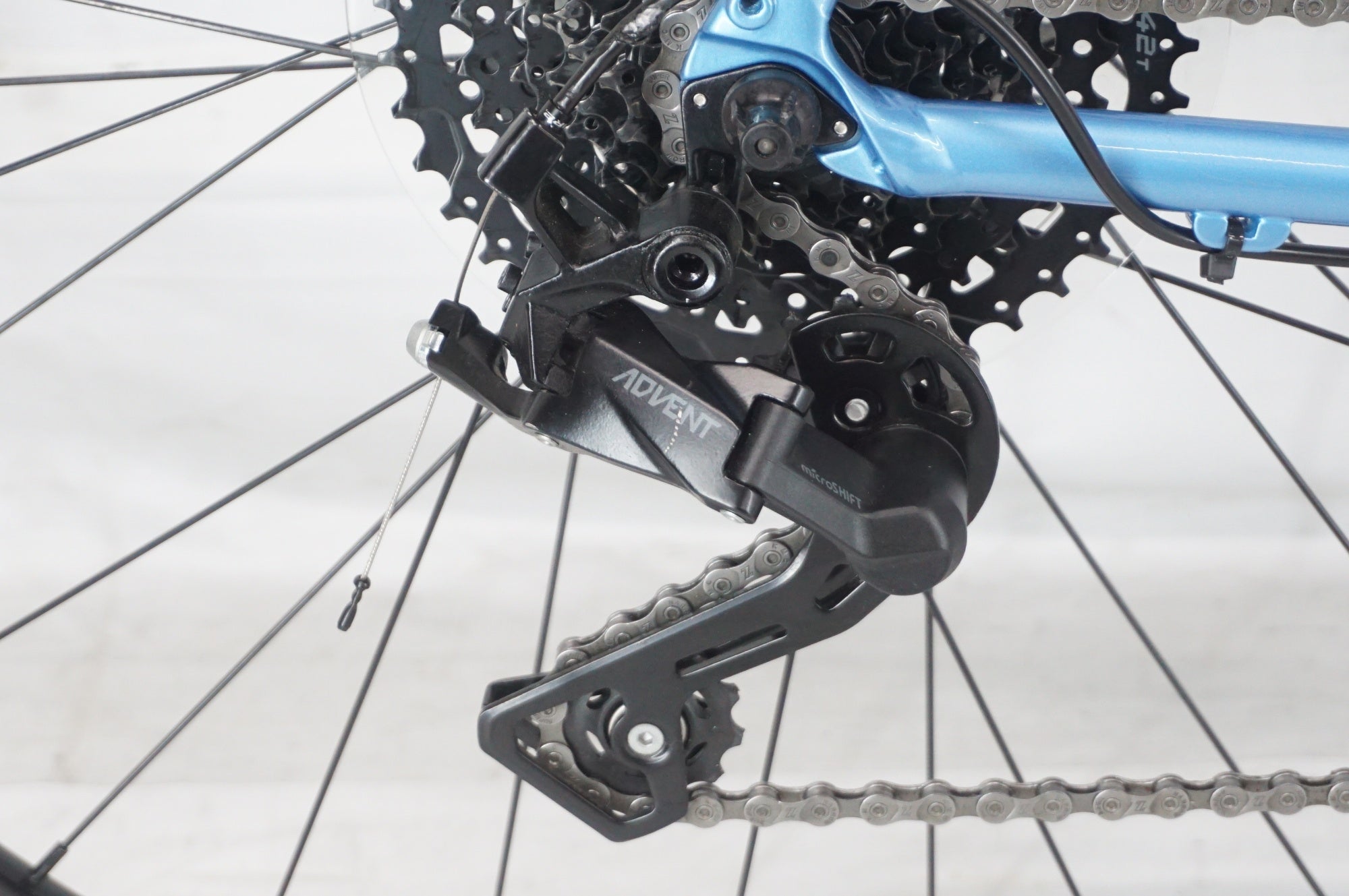 CANNONDALE 「キャノンデール」 QUICK4 DISC 2024年モデル クロス