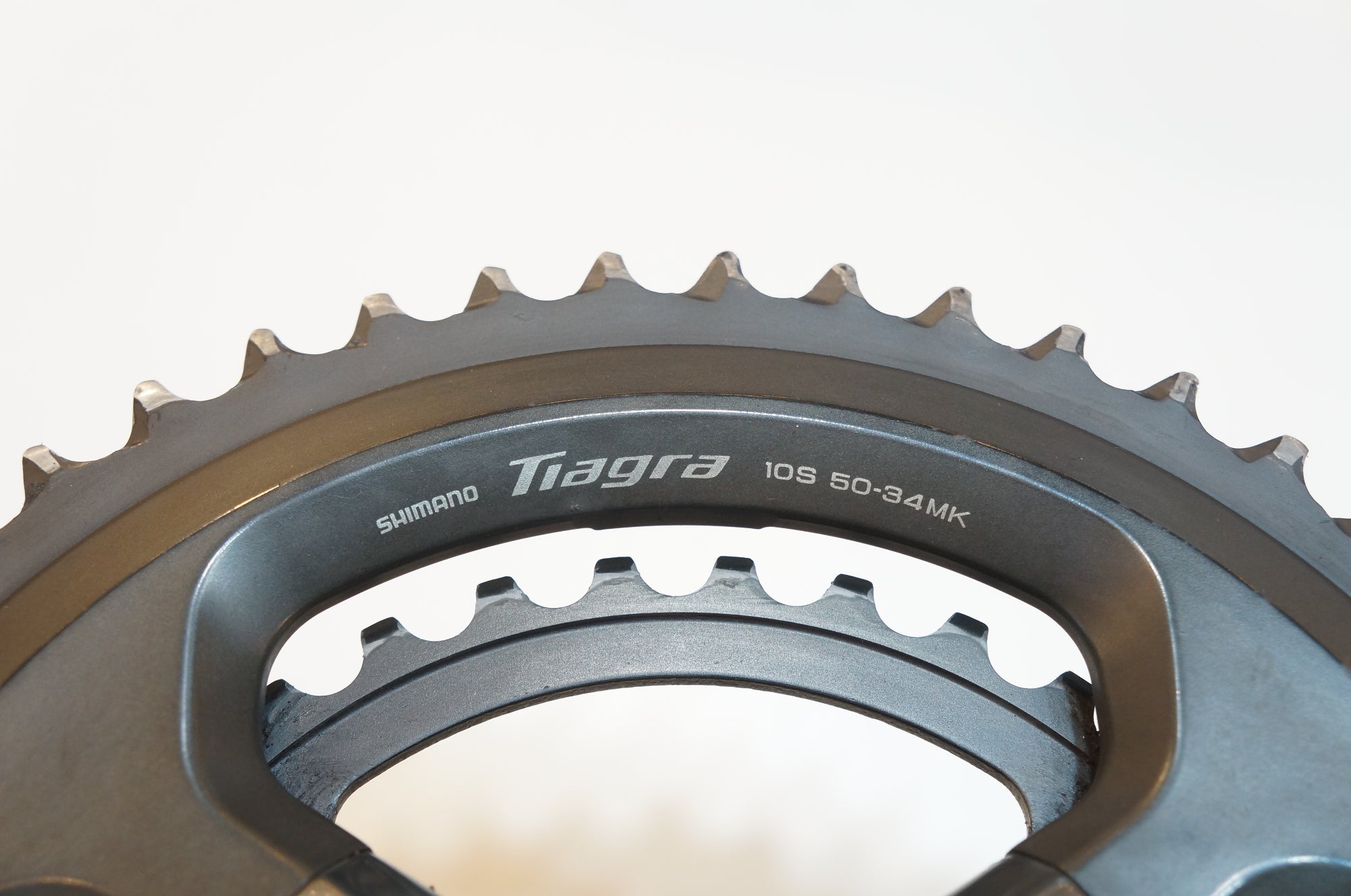 SHIMANO 「シマノ」 TIAGRA FC-4700 50-34T 170mm クランク