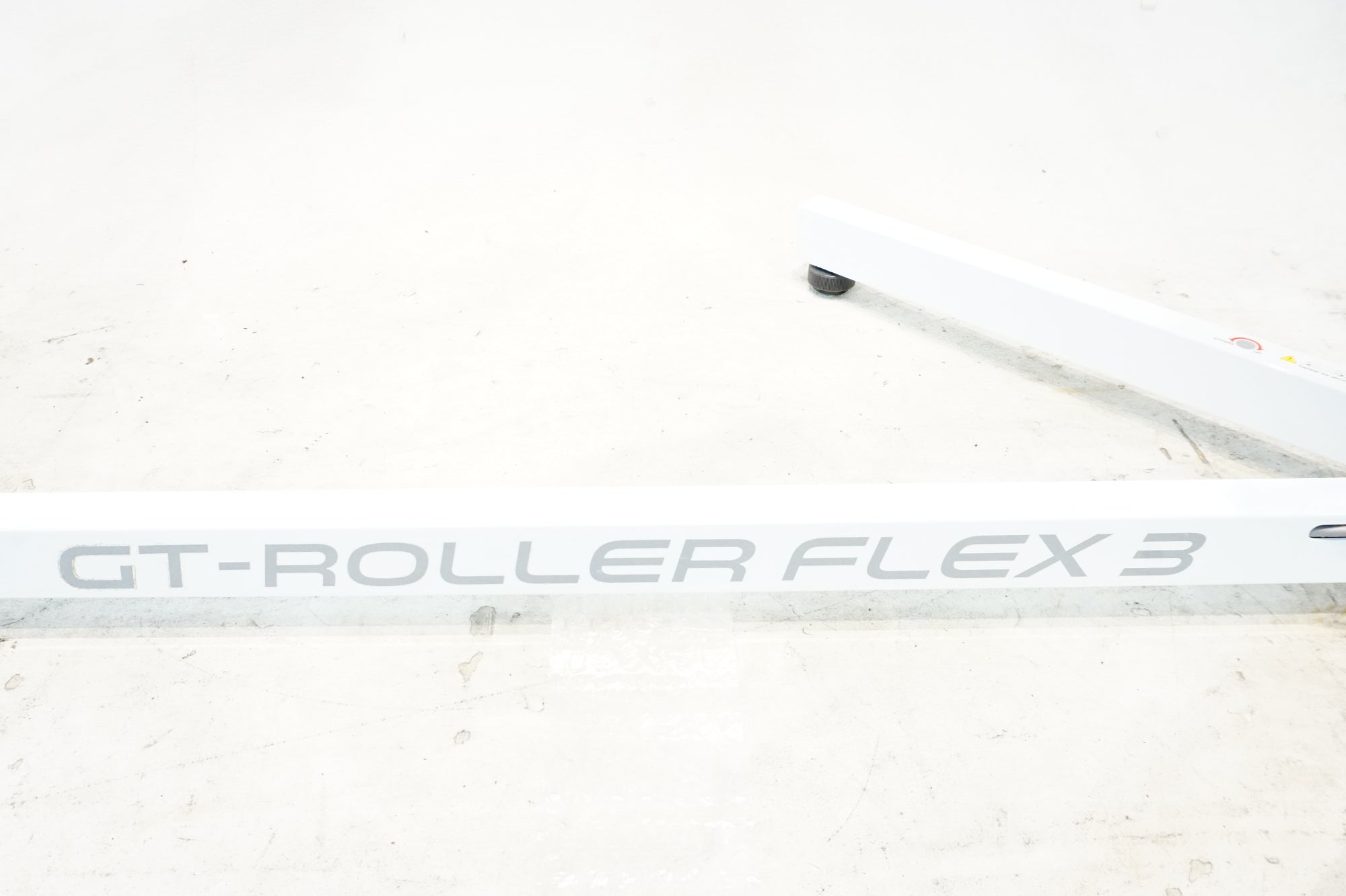 GROWTAC 「グロータック」 GT-ROLLER FLEX3 サイクルトレーナー / 横浜戸塚店