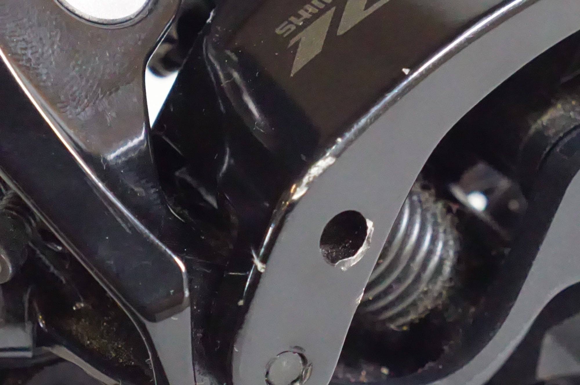 SHIMANO 「シマノ」 105 RD-R7100 リアディレイラー / 熊谷本店