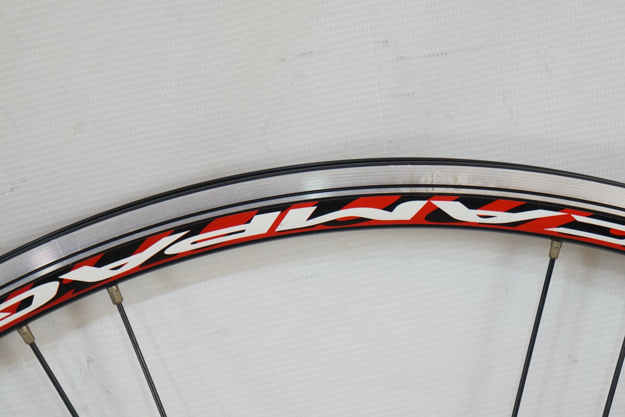 CAMPAGNOLO 「カンパニョーロ」 KHAMSIN カンパフリー10速