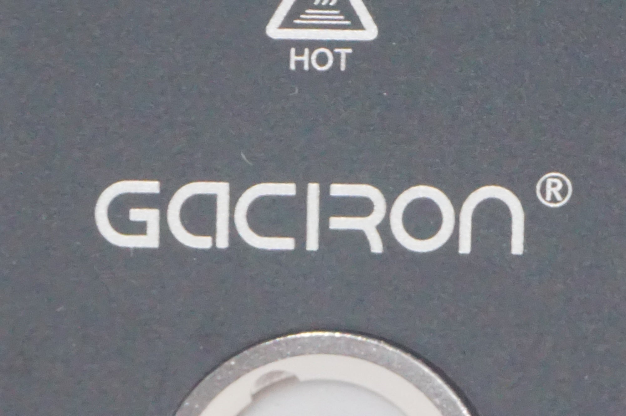 GACIRON 「ガシロン」 V9D1600 フロントライト / AKIBA店