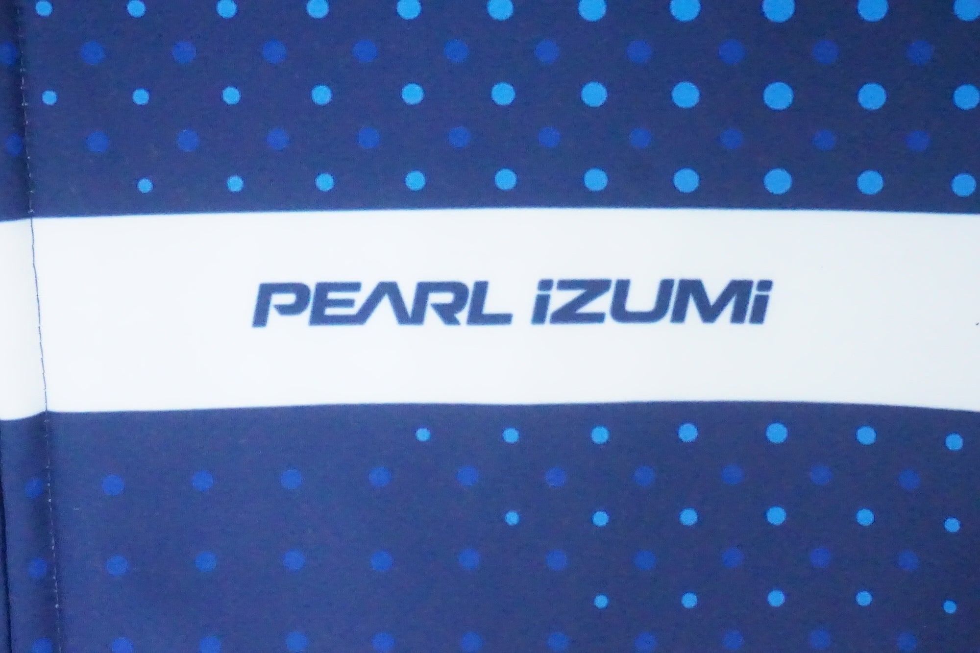 PEARL IZUMI 「パールイズミ」 Lサイズ ウィンタージャージ/ 京都西院店