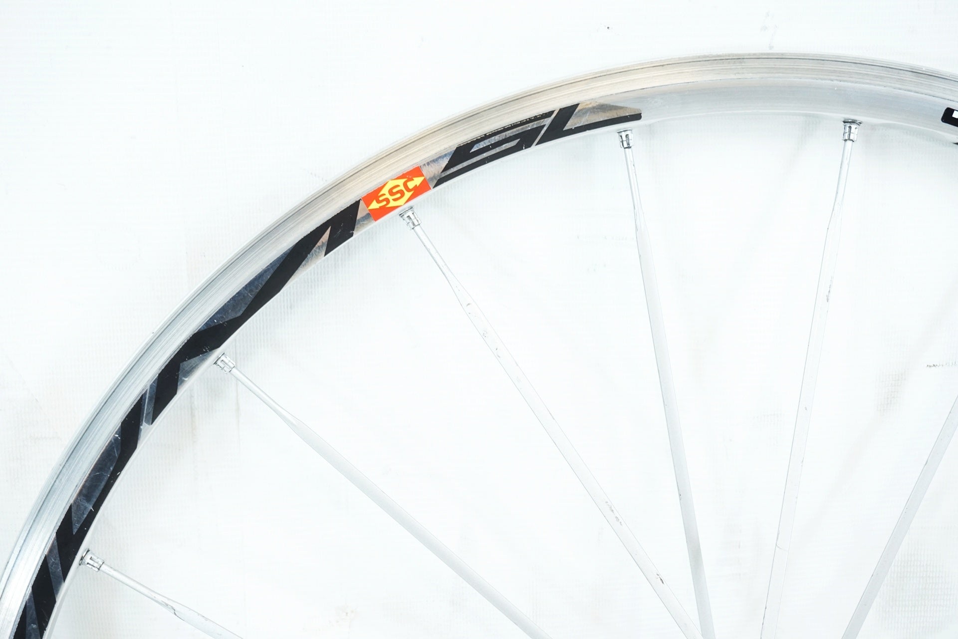 MAVIC 「マビック」 KSYRIUM SL SSC シマノ11速 ホイールセット / 有明ガーデン店