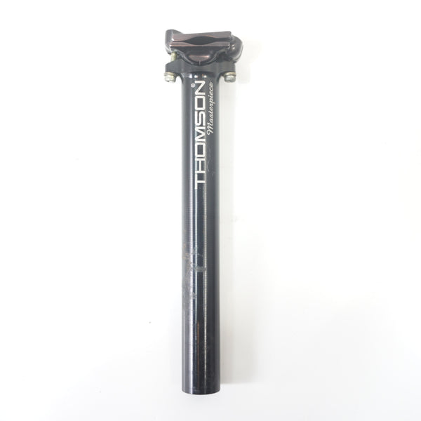 トムソン　マスターピース　シートポスト　27.2 240mm THOMSON 「トムソン」 MASTERPIECE Φ27.2 240mm シートポスト / 世田谷