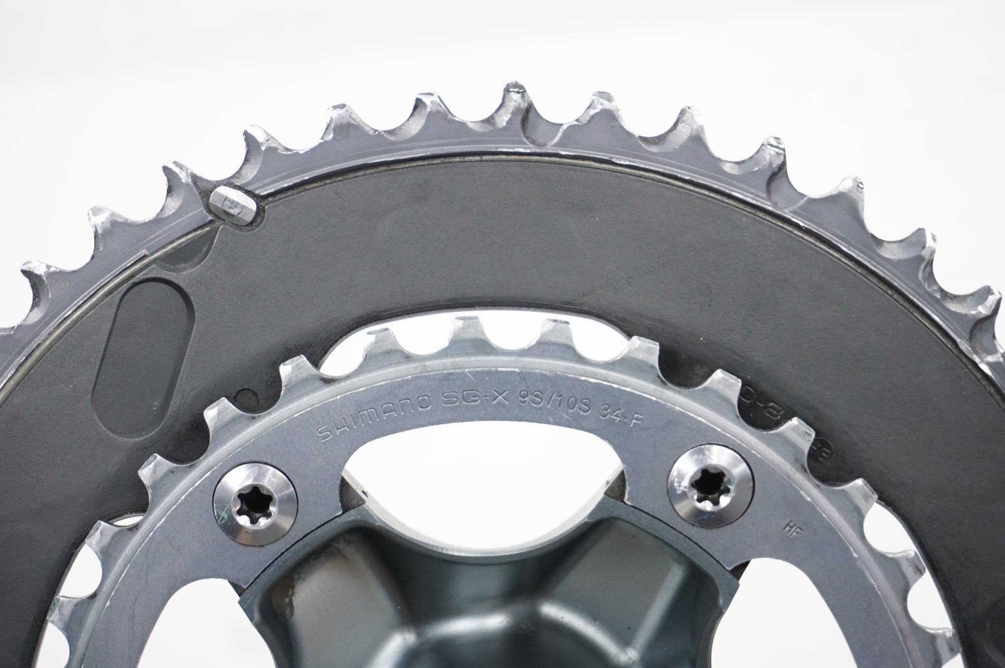 SHIMANO 「シマノ」 ULTEGRA FC-6750 50-34T 170mm クランクセット