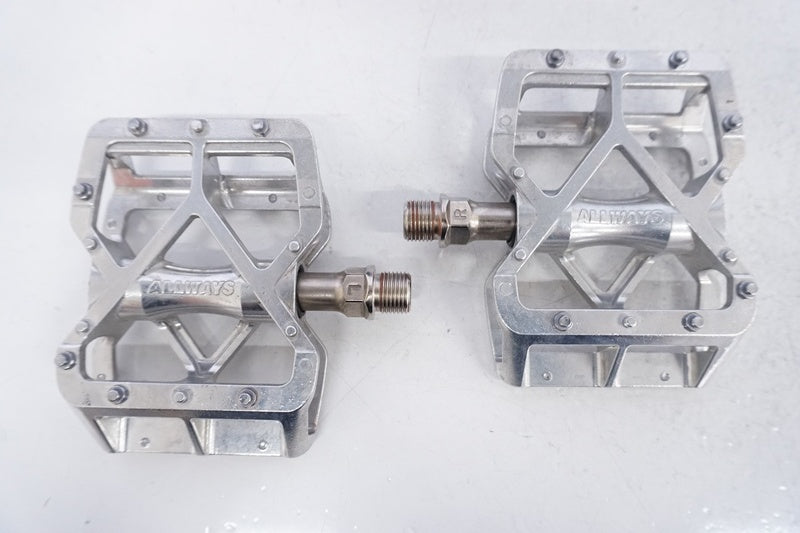 MKS 「ミカシマ」 ALLWAYS ペダル / 浜松店