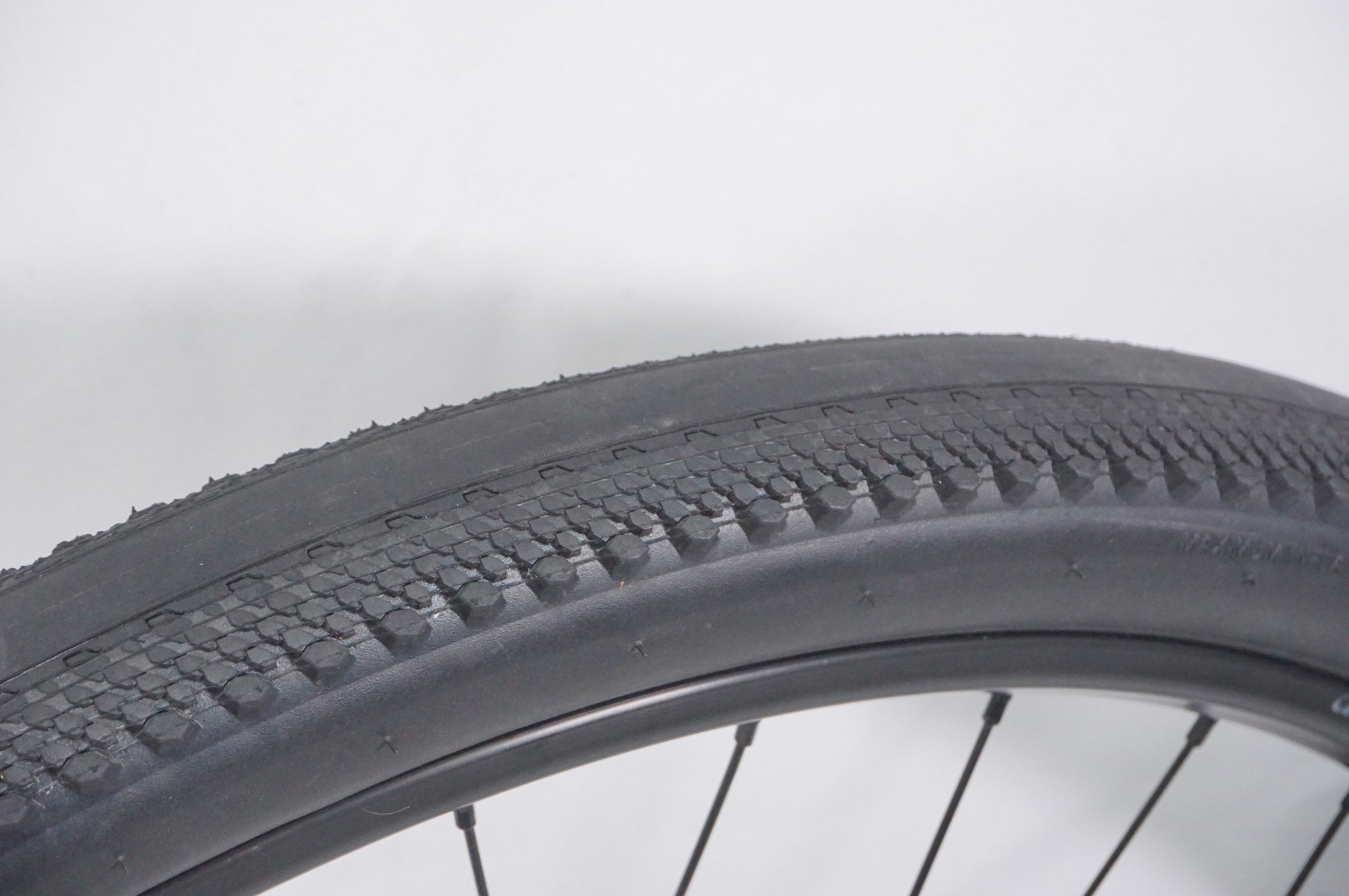 BONTRAGER ボントレガー　ホイール　タイヤセット　ワバッシュ　50km BontragerAeolusPro37TLRDisc_31
