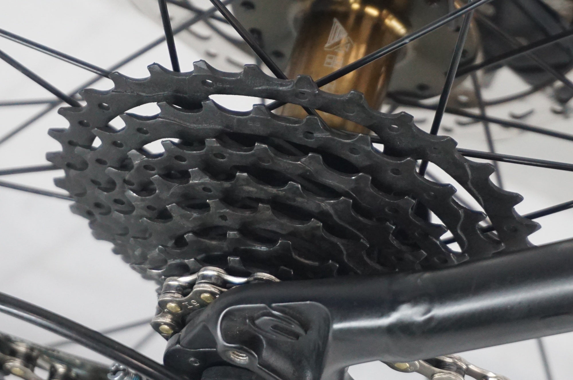 CANNONDALE 「キャノンデール」 BADBOY4 2015年モデル クロスバイク / 阪急塚口店