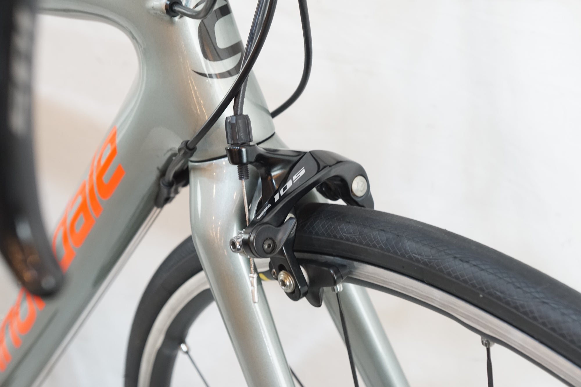 CANNONDALE 「キャノンデール」 SUPER SIX EVO 105 2019年モデル ロードバイク / バイチャリ浦和ベース