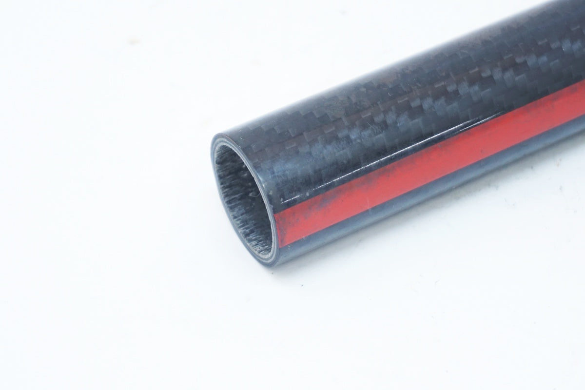 3T 「スリーティー」 DORIC TEAM Φ27.2 280mm シートポスト / 大阪美原北インター店