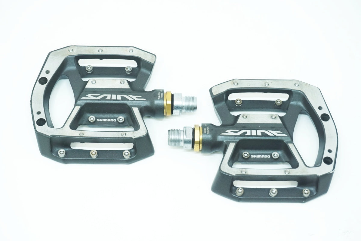 SHIMANO 「シマノ」 SAINT PD-MX80 ペダル / 大阪美原北インター店