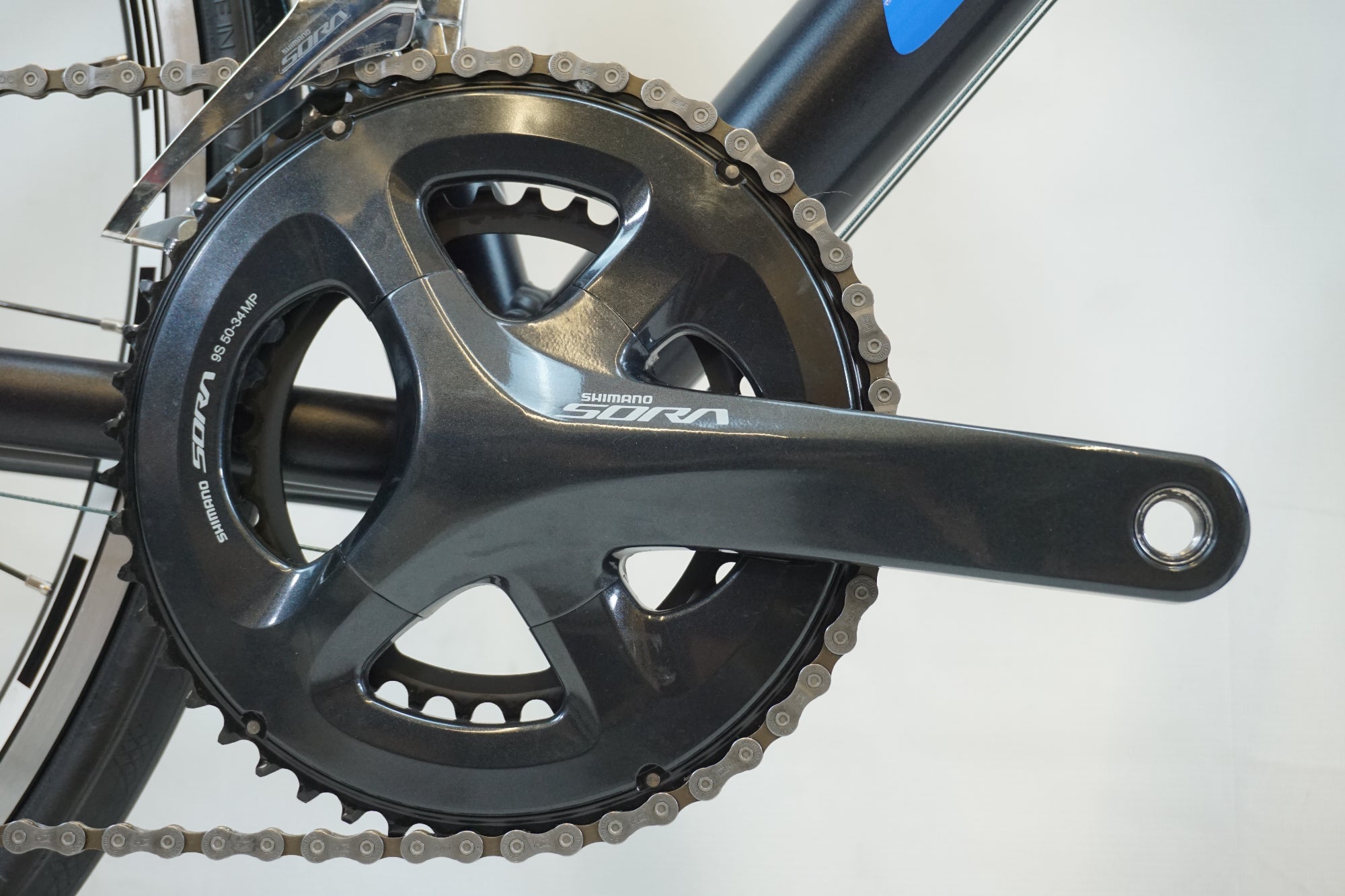 CORRATEC 「コラテック」 DOLOMITI SORA 2024年モデル ロードバイク