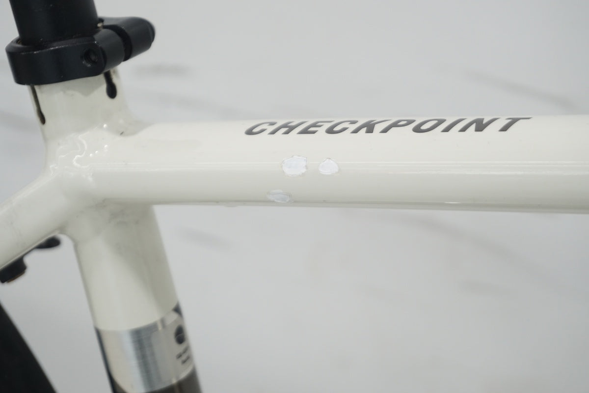 TREK 「トレック」 CHECK POINT ALR5 2022年モデル ロードバイク / 滋賀大津店