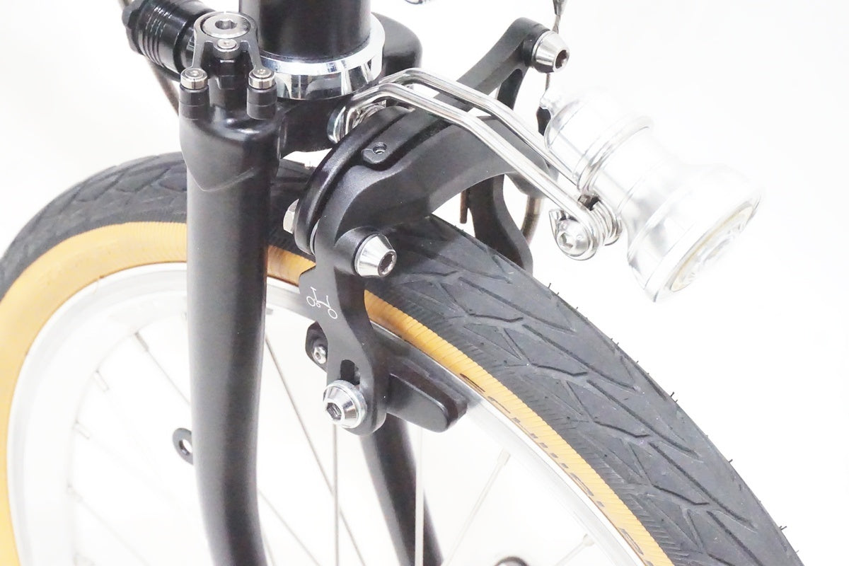 BROMPTON「ブロンプトン」 C LINE EXPLOLER M6L 2022年モデル