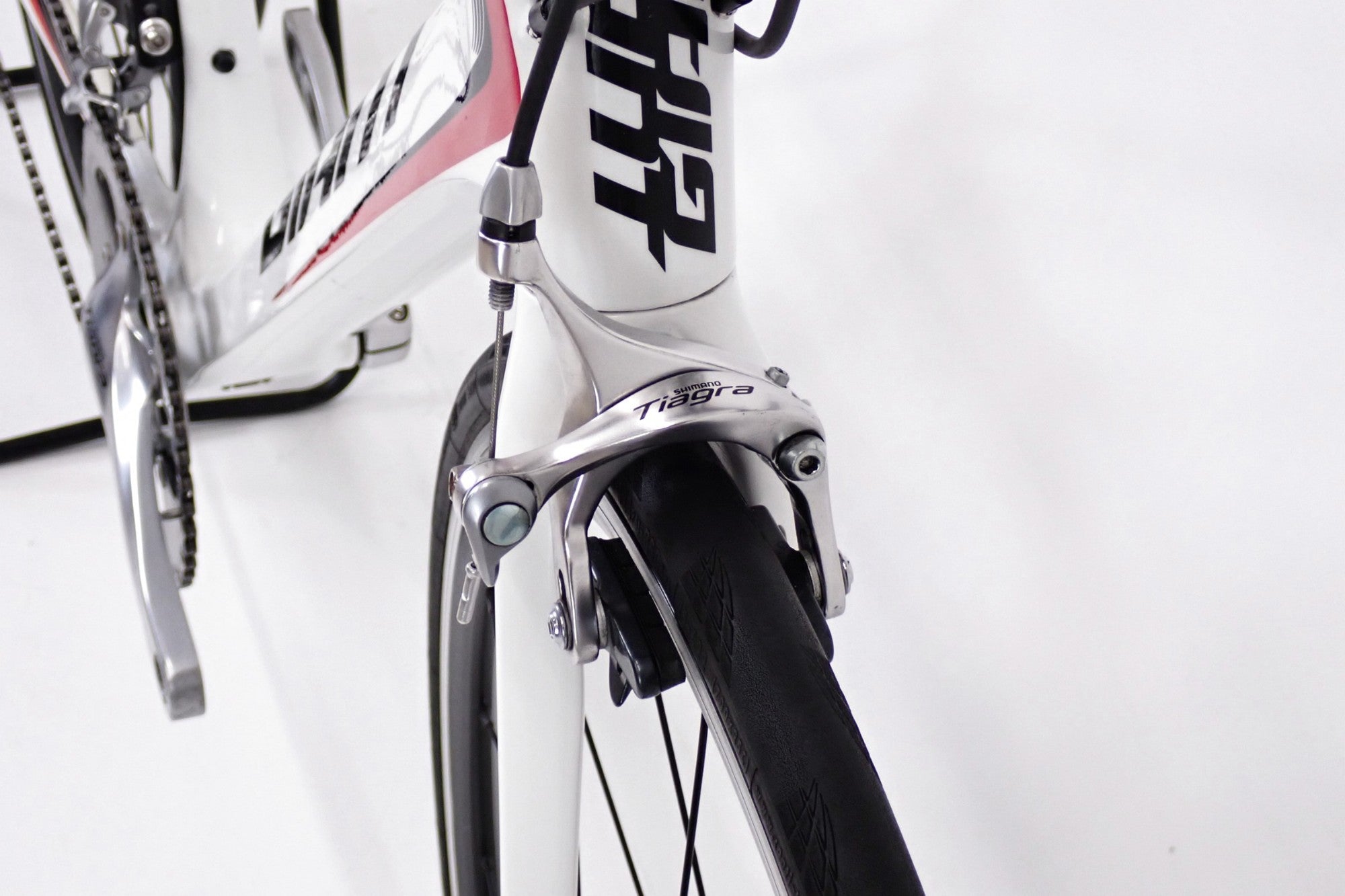 GIANT 「ジャイアント」 TCR ADVANCED 3 2015年モデル ロードバイク / 伊勢崎店