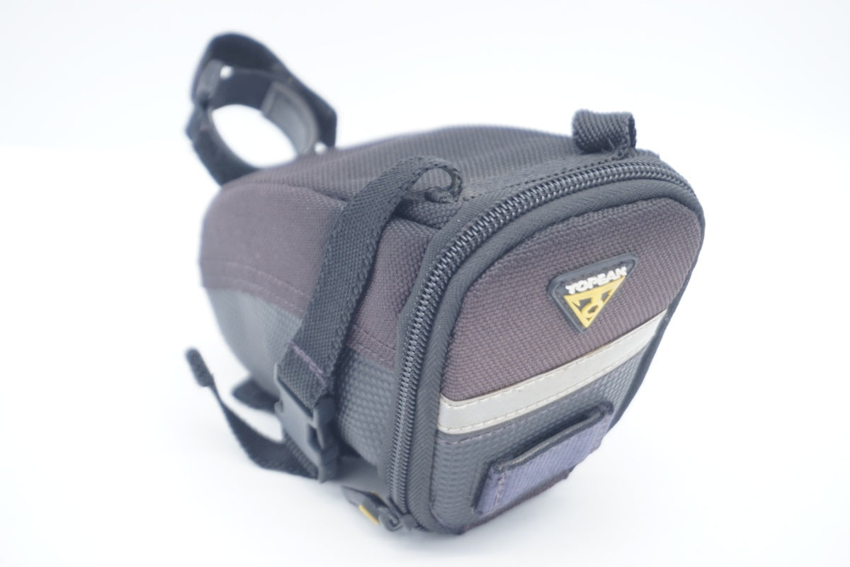 TOPEAK 「トピーク」 サドルバッグ / 滋賀大津店