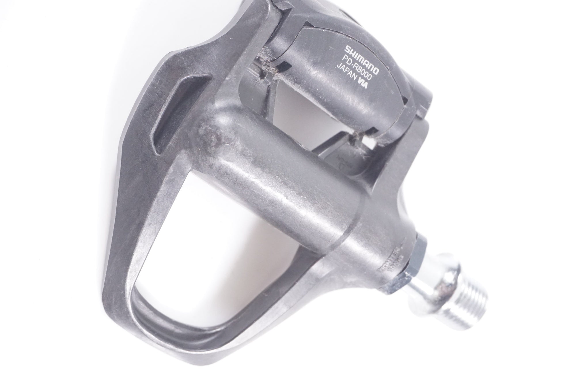 SHIMANO PD-R8000 シマノULTEGRAビンディングペダル SHIMANO 「シマノ」 ULTEGRA PD-R8000 ビンディングペダル