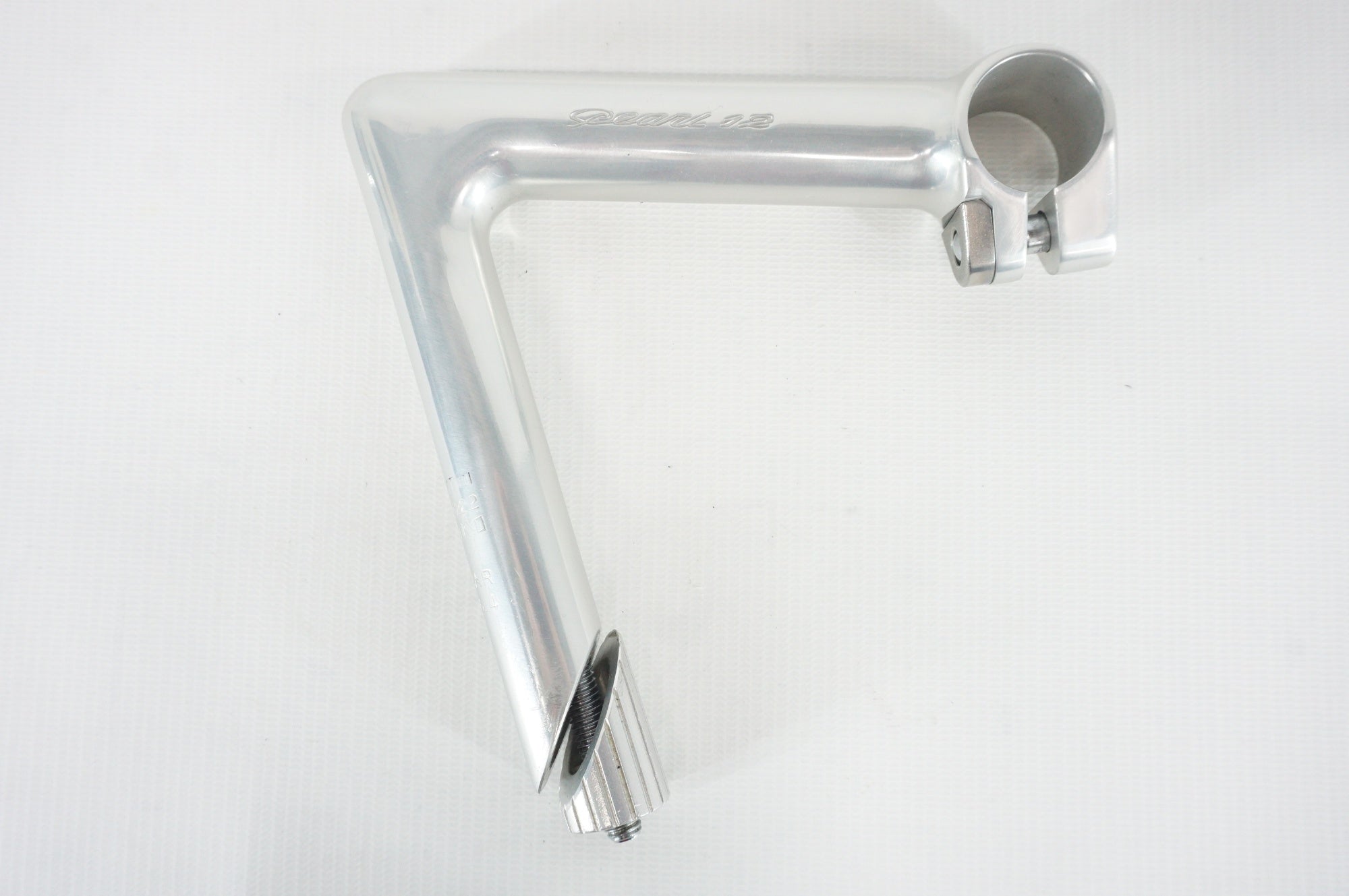 NITTO 「ニットー」 NJS φ25.4 120mm ステム / 阪急塚口店