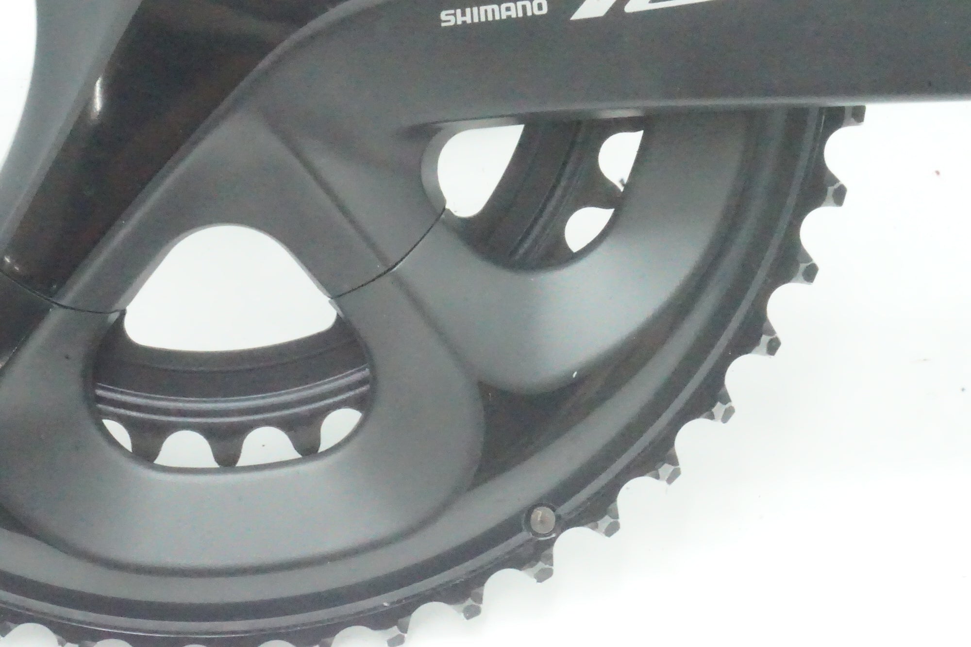 SHIMANI「シマノ」 105 FC-R7000 175㎜ 50-34T クランクセット