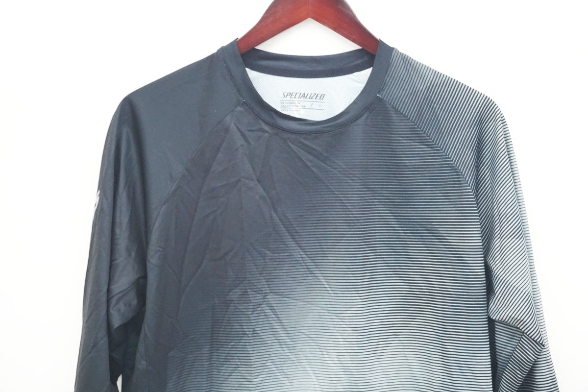 SPECIALIZED 「スペシャライズド」 Lサイズ ジャージ / 大阪美原北インター店