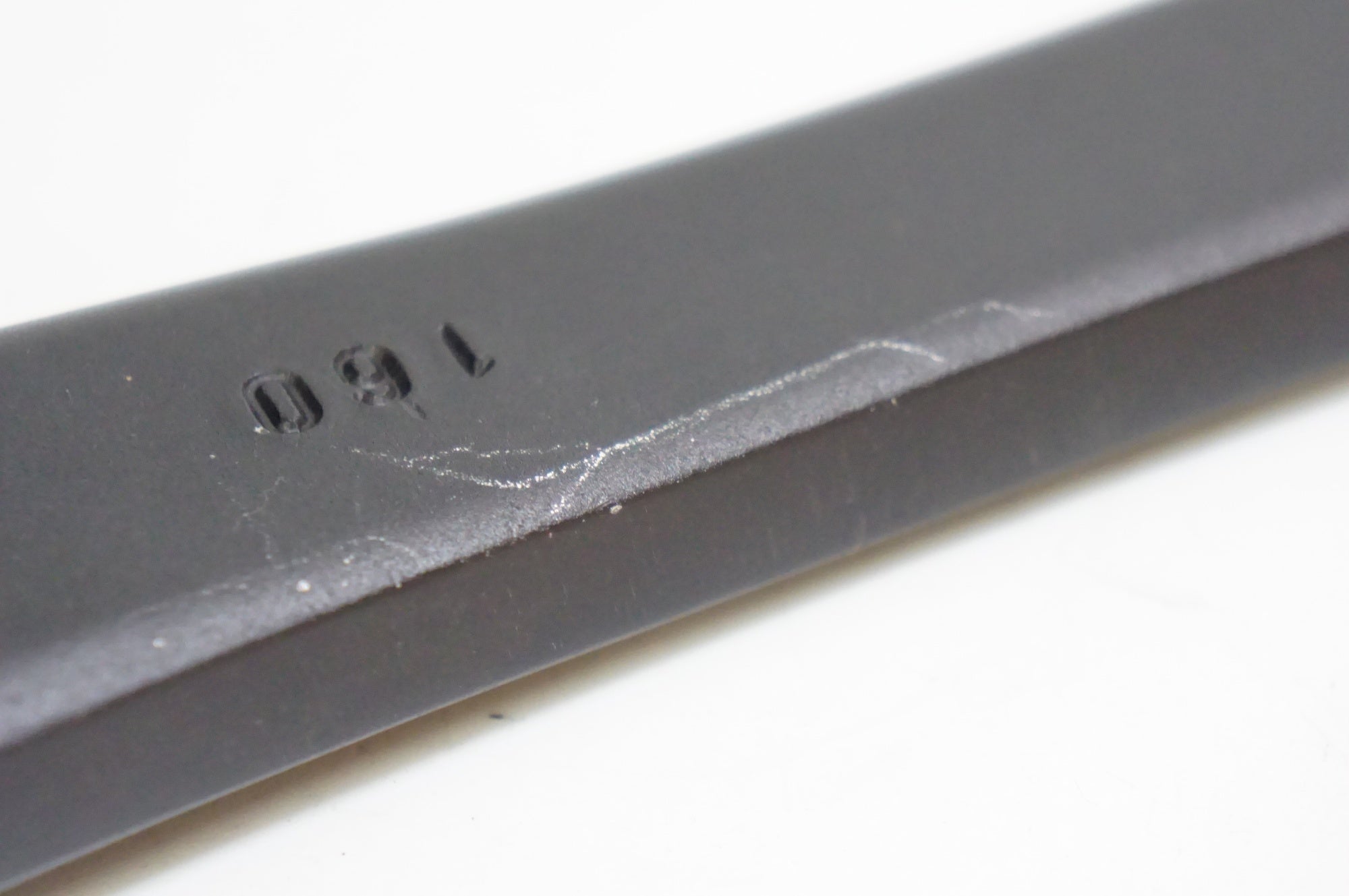 R&M 「リーズアンドミューラー」 BD-1 54T 160mm クランク / 熊谷本店