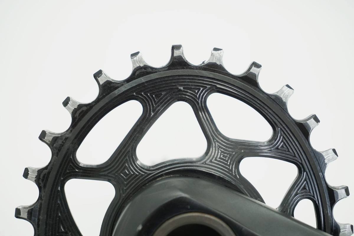 SRAM 「スラム」 ONE 28T 170mm クランクセット / 京都八幡店