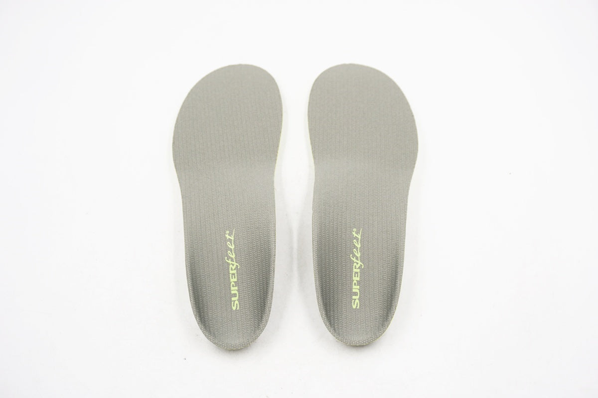 SUPER FEET 「スーパーフィート」 23-25cm CARBON インソール / 奈良店