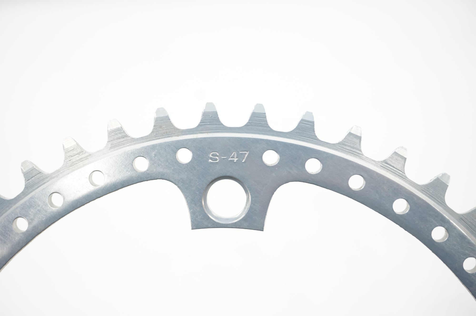 SUGINO 「スギノ」 47t 144PCD チェーンリング / 川越店