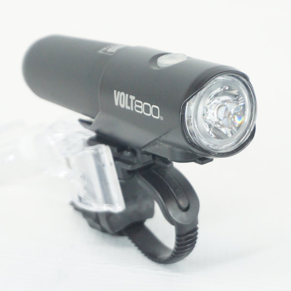 CATEYE 「キャットアイ」 VOLT800 フロントライト / 阪急塚口店