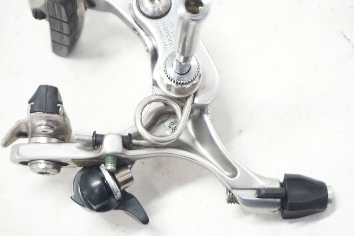 SHIMANO 「シマノ」 DURA-ACE BR-7800 キャリパーブレーキセット / 大阪門真店