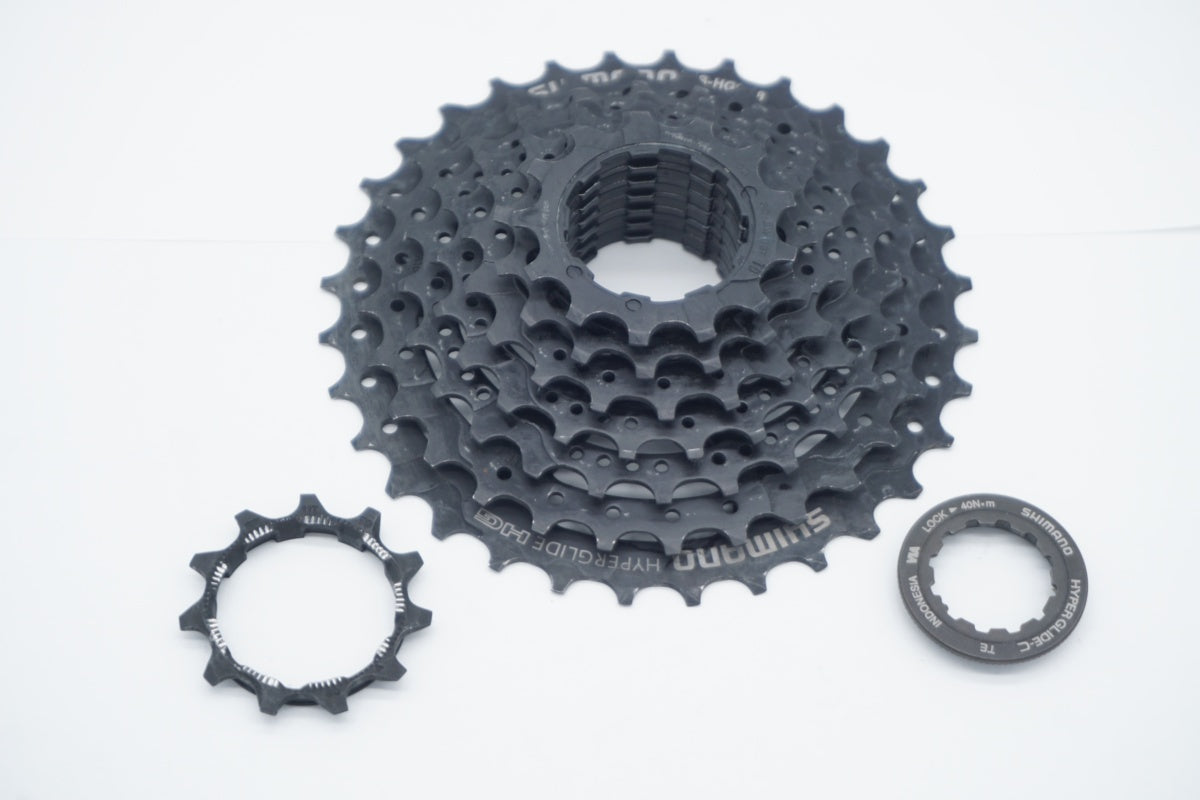 SHIMANO 「シマノ」 CS-HG31-8 11-32T スプロケット / 滋賀大津店