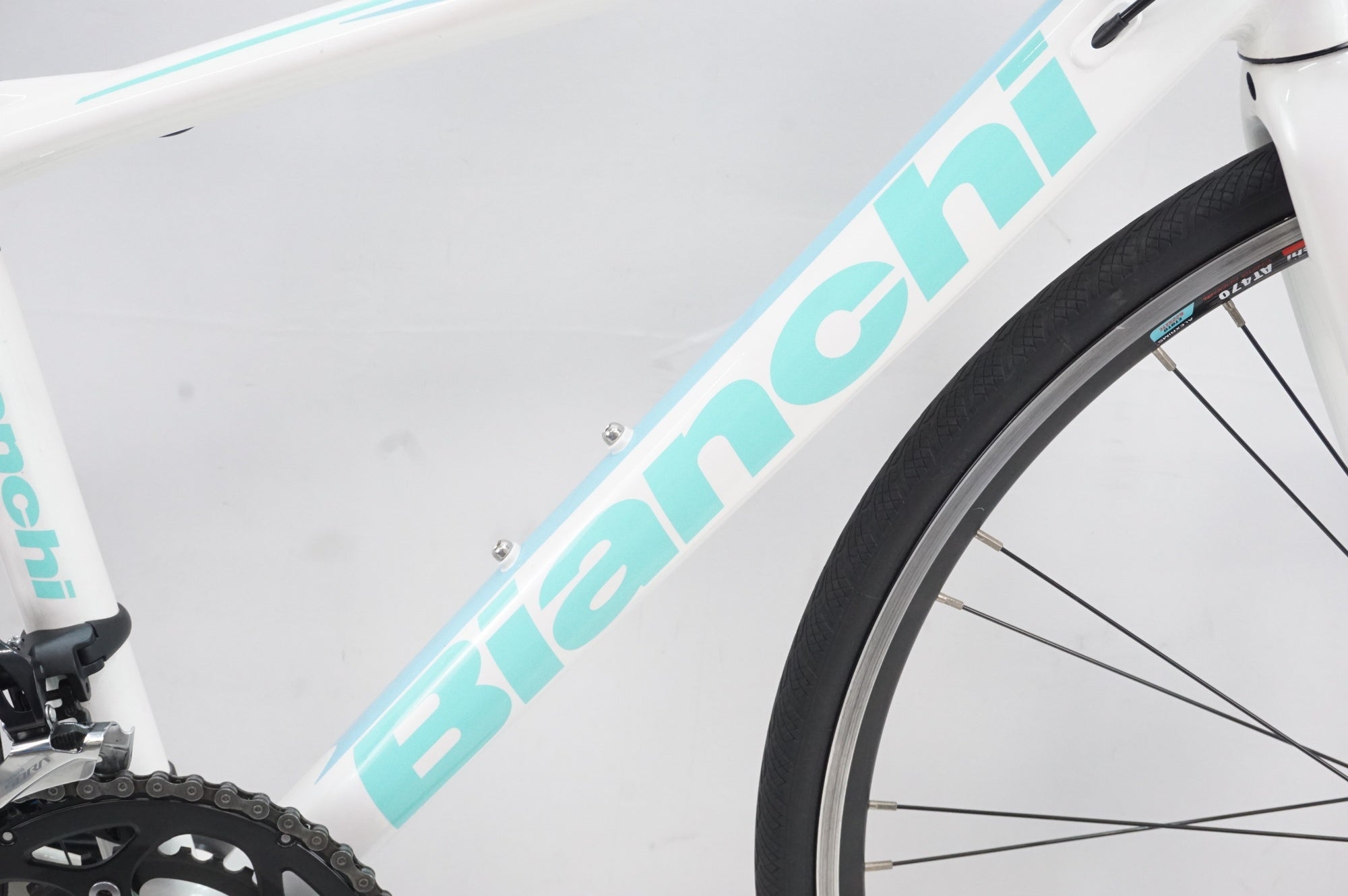 BIANCHI 「ビアンキ」 VIA NIRONE7 SORA 2020年モデル ロードバイク / 大宮店