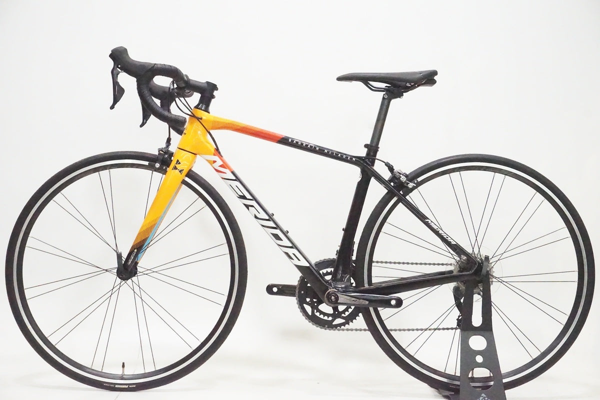 MERIDA 「メリダ」 SCULTURA RIM 4000 2021年モデル ロード