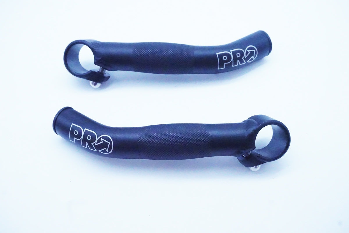 SHIMANO PRO「シマノプロ」 バーエンド/ 京都西院店