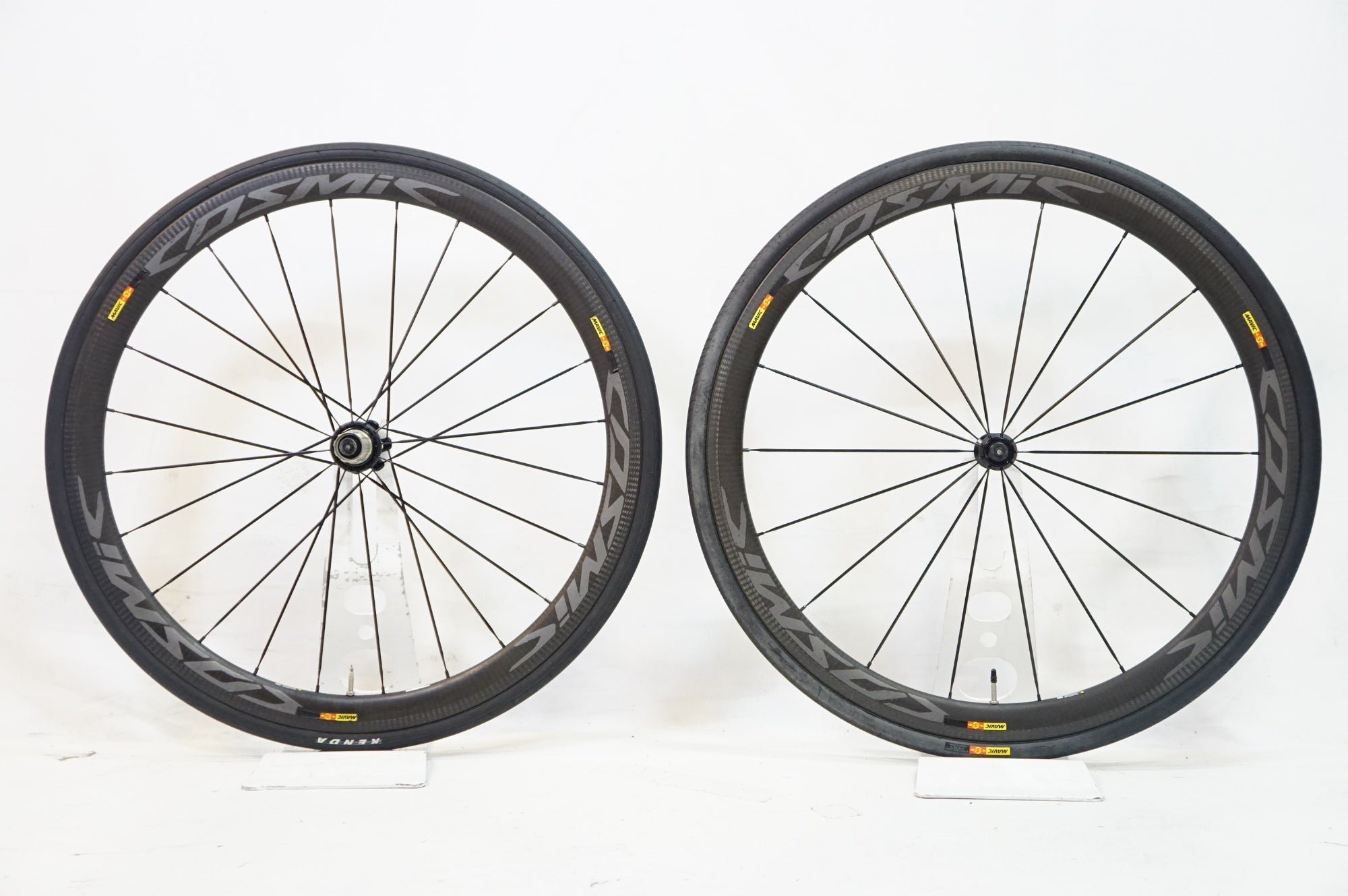 MAVIC 「マビック」 COSMIC PRO CARBON SL C17 シマノ 11速 ホイールセット / 熊谷本店