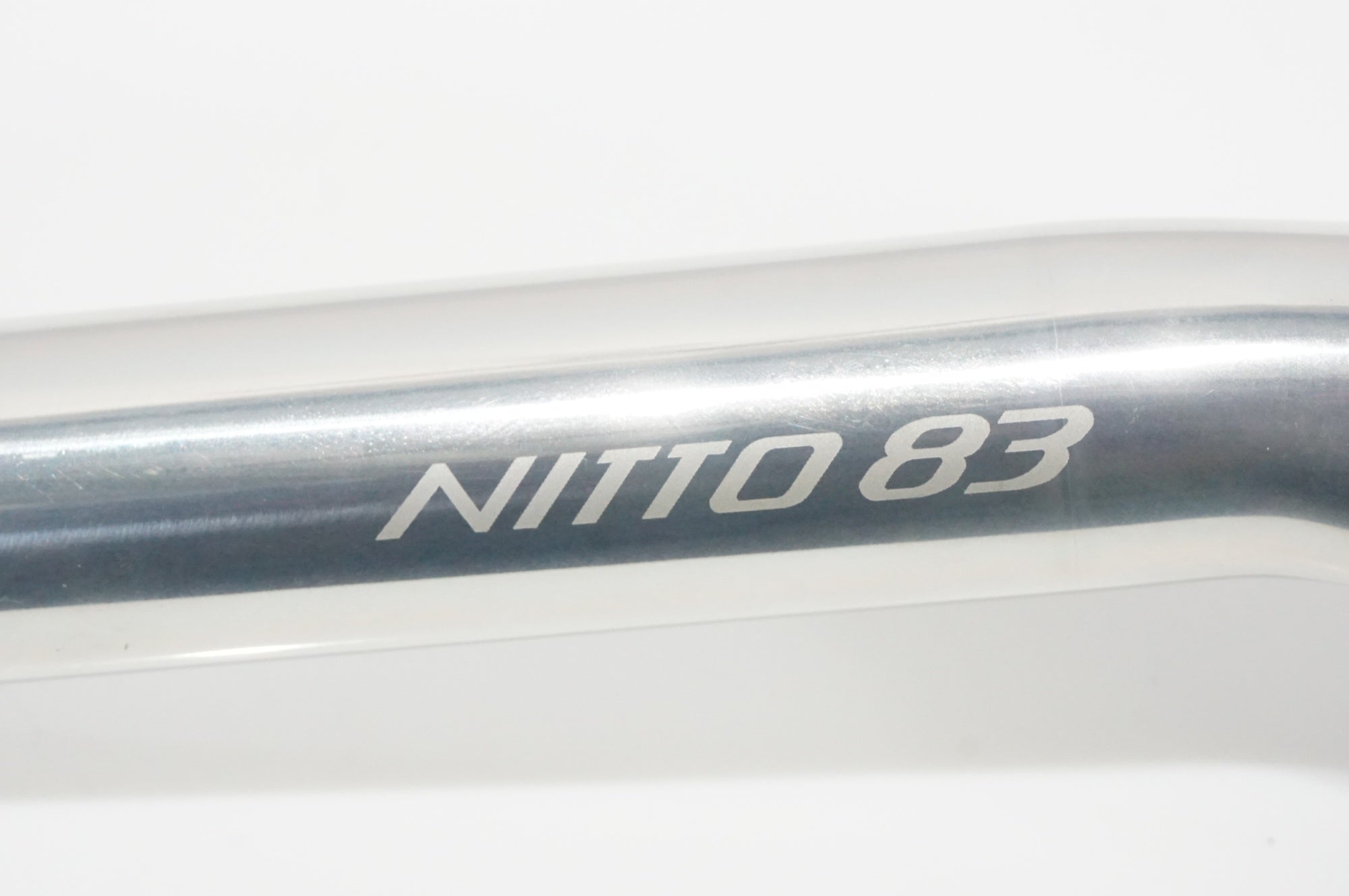 NITTO 「ニットー」 S83 φ26.8 250mm シートポスト / AKIBA店