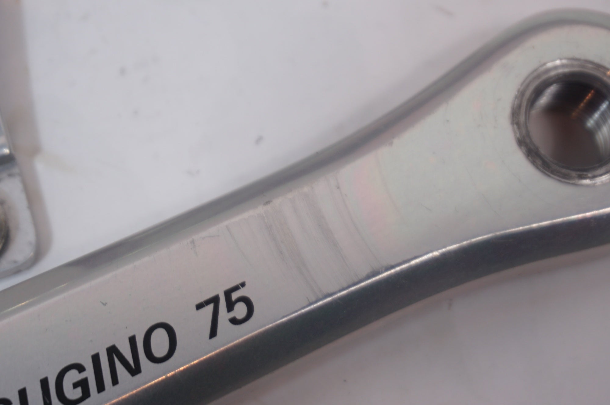 SUGINO 「スギノ」 75 NJS 165mm クランク / 世田谷店 ｜ バイチャリ