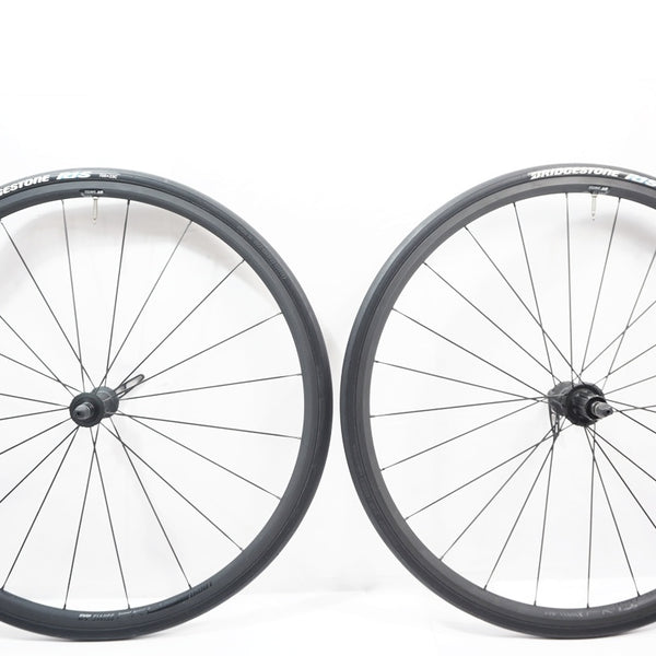 DT-SWISS 「ディーティースイス」 PR1400 DICUT シマノ11速