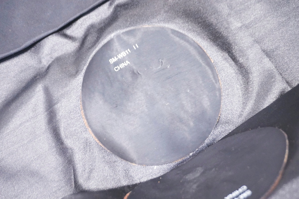 SHIMANO 「シマノ」ホイールバッグ / 大阪門真店