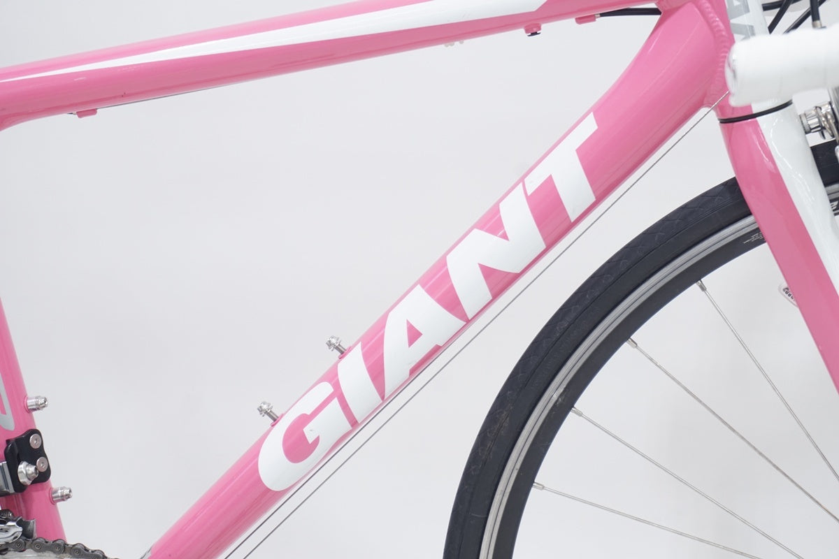 GIANT「ジャイアント」 SCR 2014年モデル ロードバイク / 京都西院店