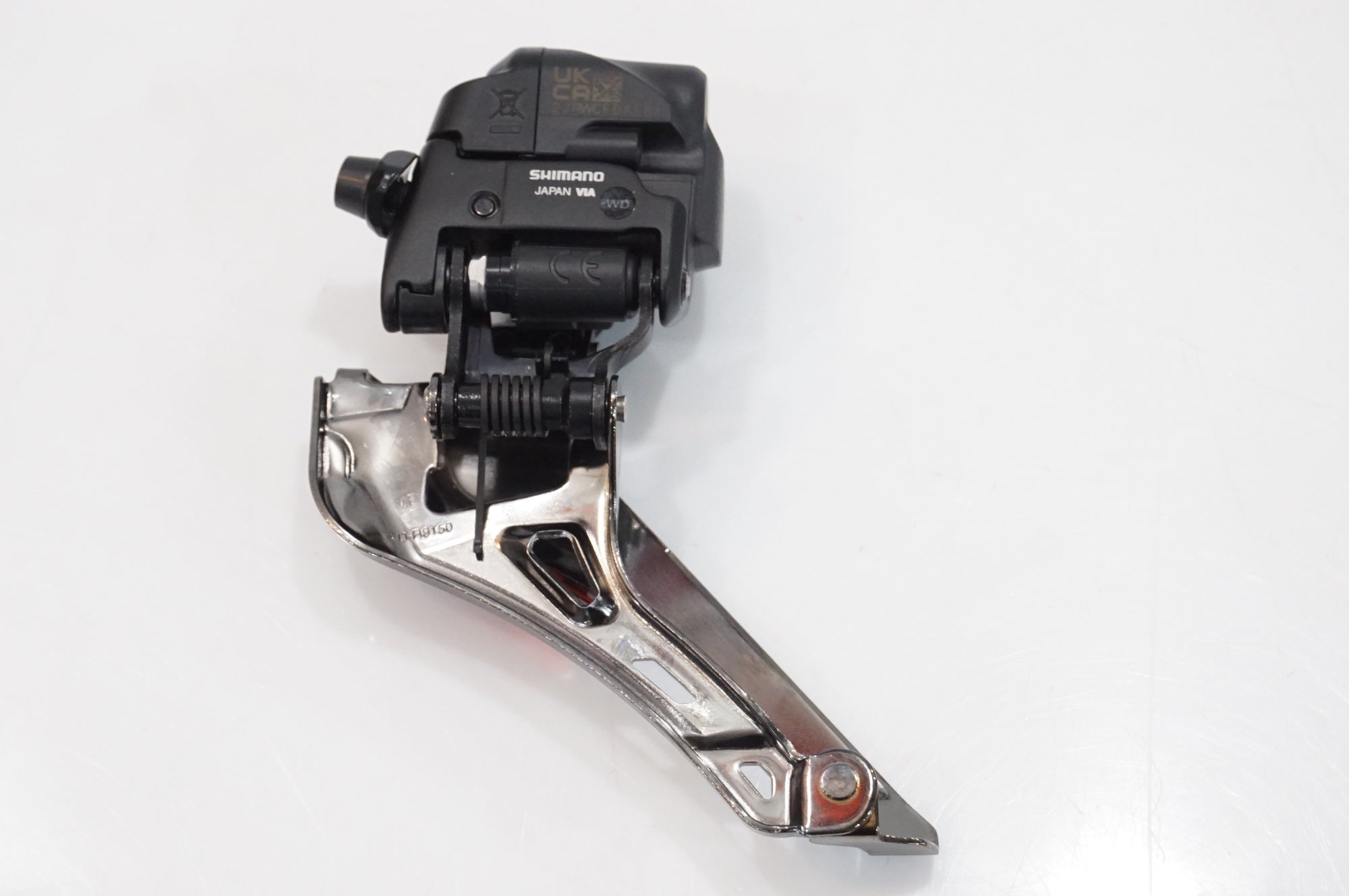 SHIMANO 「シマノ」 ULTEGRA Di2 FD-R8150 フロントディレイラー