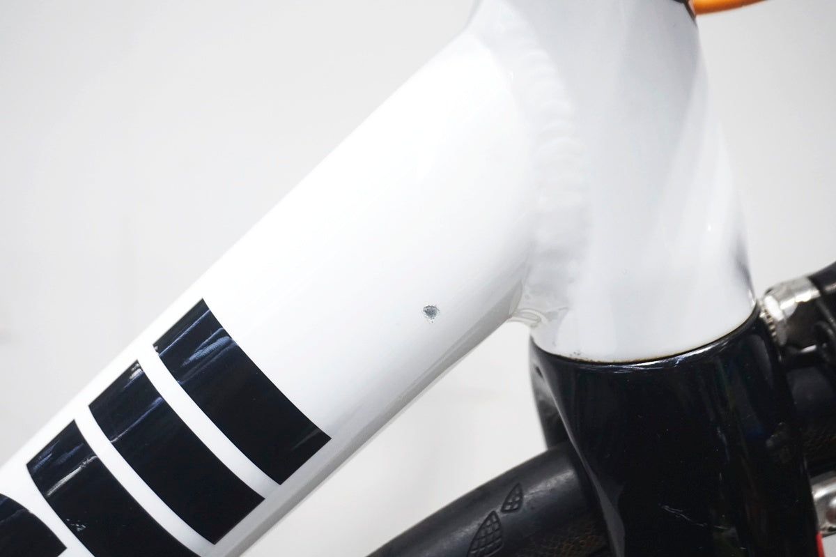 CINELLI 「チネリ」 VIGORELLI 2021年モデル ピストバイク / 大阪門真店